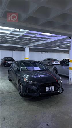 هيونداي فلوستر